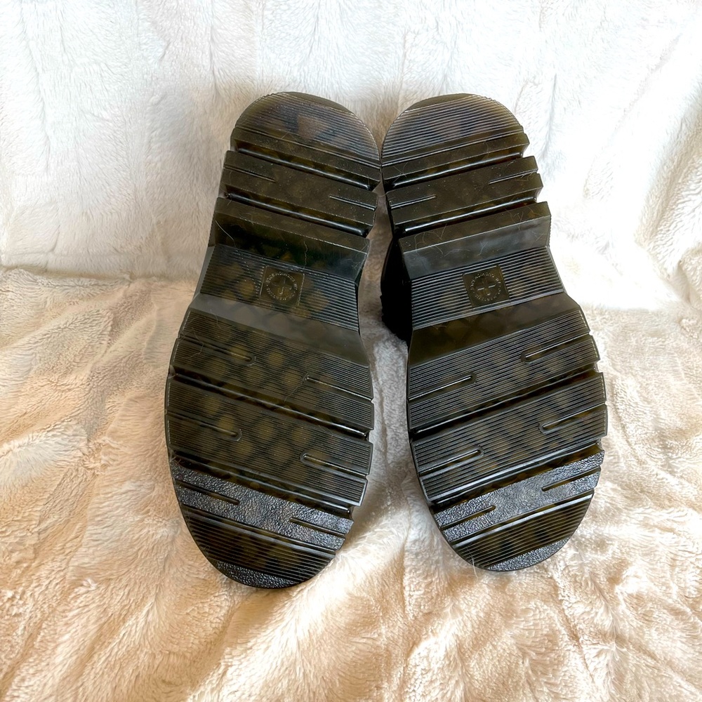 Dr. Martens Tarik Ajax Combat Boot NWT - Picture 8 of 12